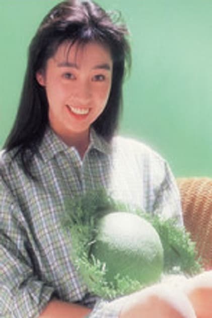 堀川早苗