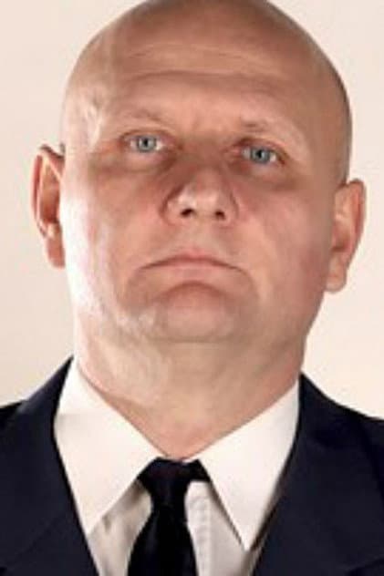 Istvan Milosevic