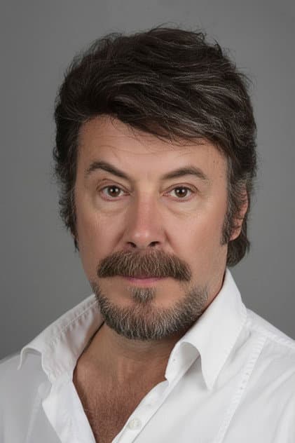 Cihan Alp