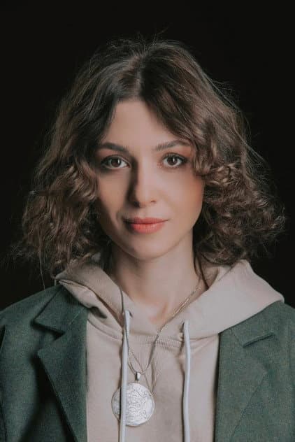 Mariam Ghazanchyan
