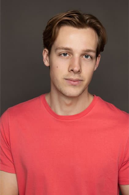 Jonah Erofeyeff