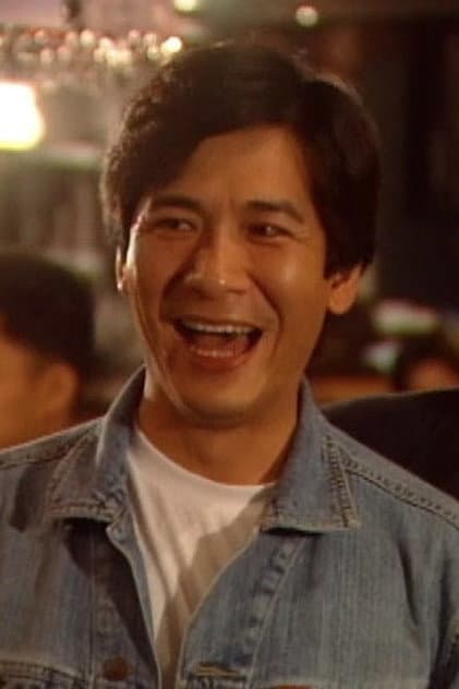 李煌生