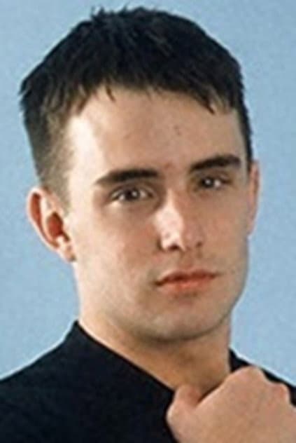 Tony Donovan