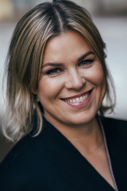 Aldona Vilutytė
