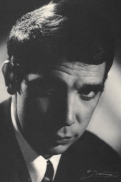 Miguel Ángel Landa
