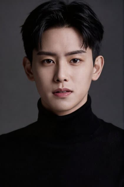 고호정