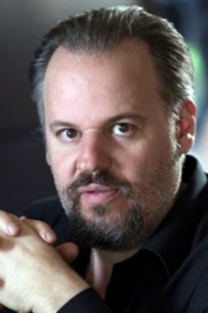 Frédéric Hazan