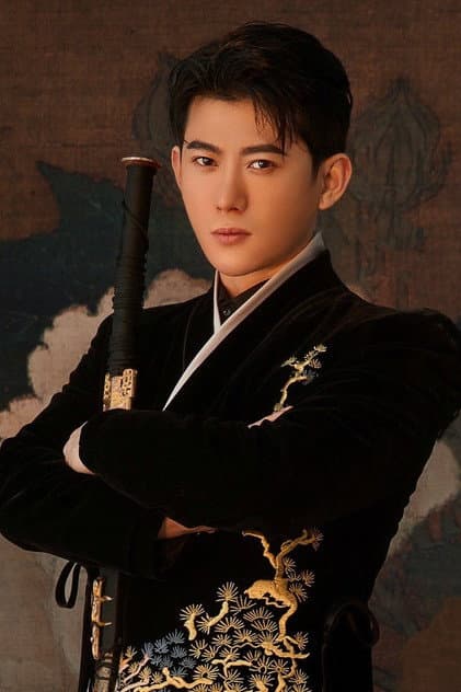 李乾锋