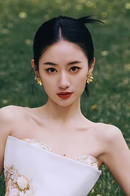 郭晓婷