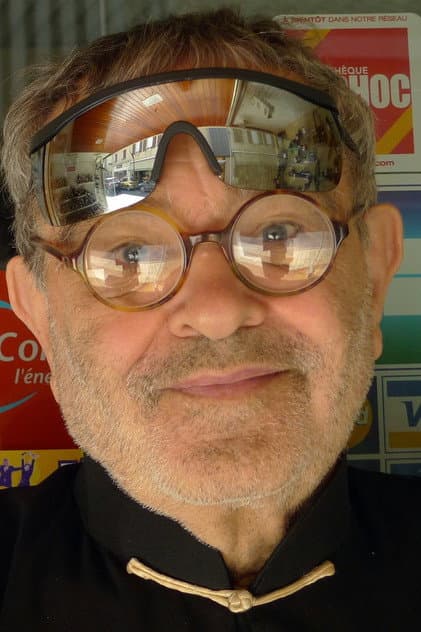 Fernando Arrabal