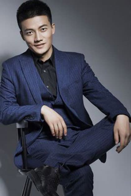 Chen Zhijie