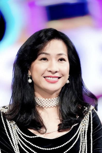 Thuỳ Dung