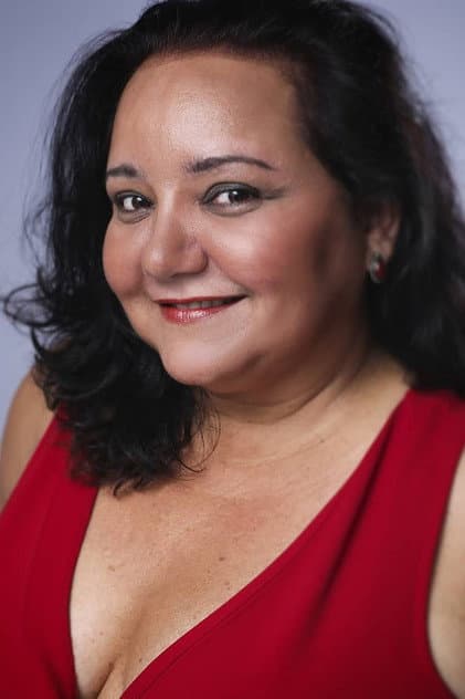 Ingrid Trigueiro