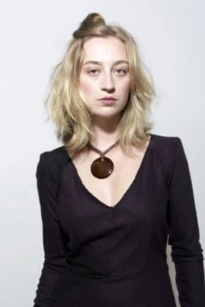 Rosanne Thesing
