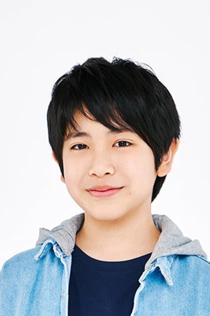 小田将聖