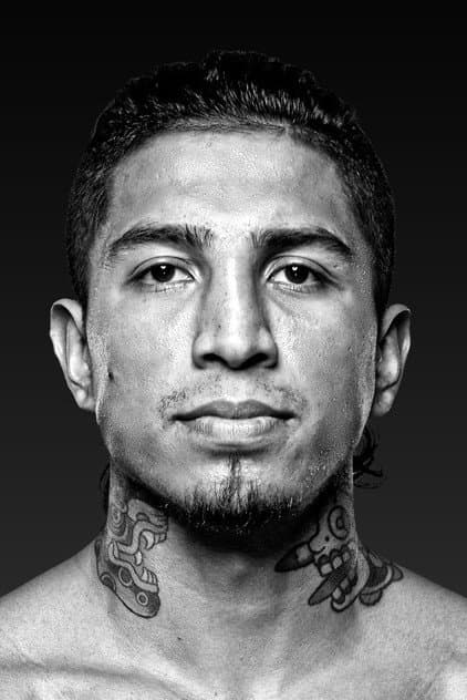 Mario Barrios