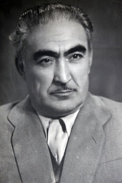 Камил Ярматов