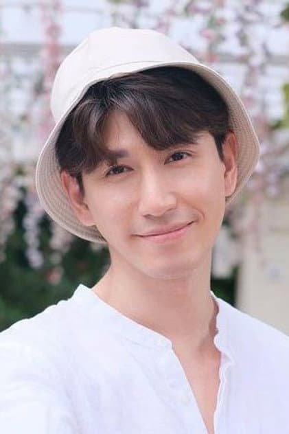 袁鎮業