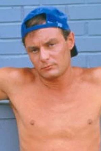 Tad Bronson