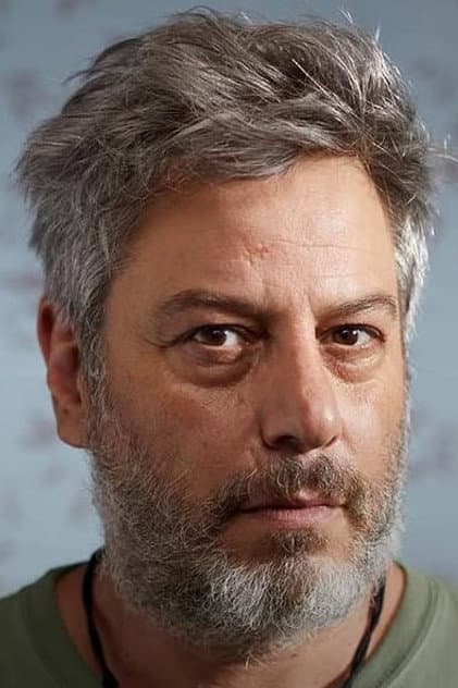 Pablo Cura