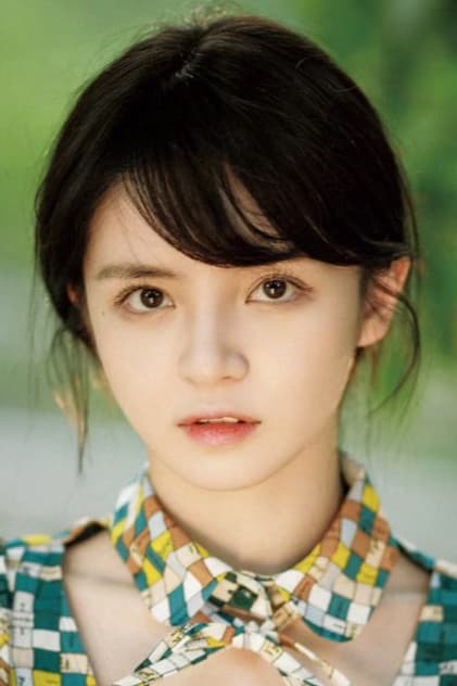 戴蕥琪