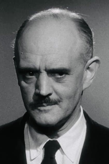 Robert Henderson