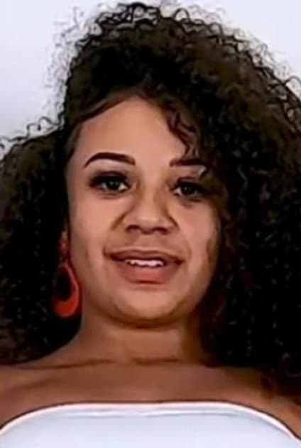 Jessyca Arantes