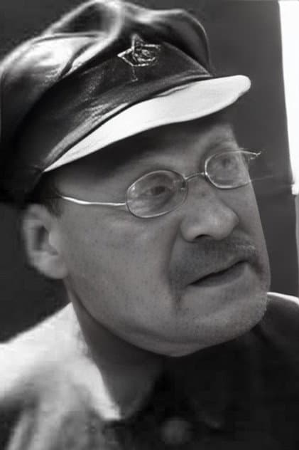 Вячеслав Берёзко