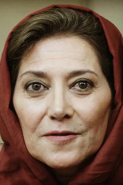 رؤیا افشار