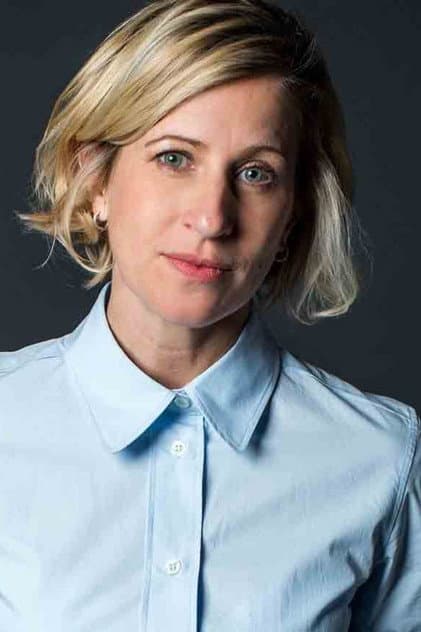 Charissa-Lee Barton