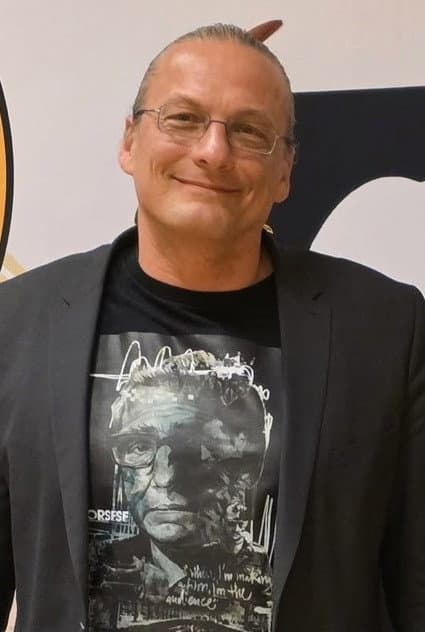 Marcin Makara