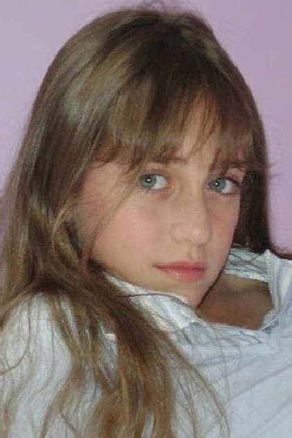 Laura Moisson