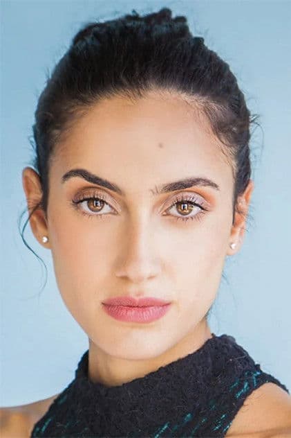 Sarah Yousef
