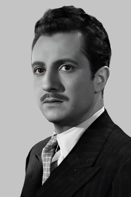 José María Seoane