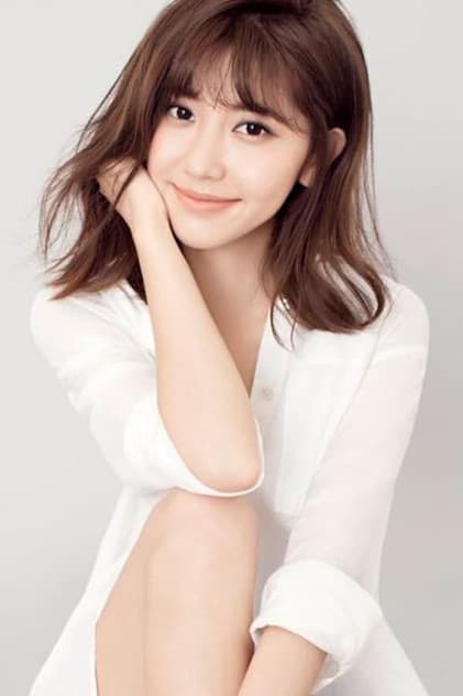 李夢穎