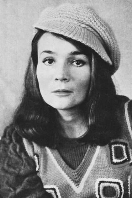 Зинаида Славина