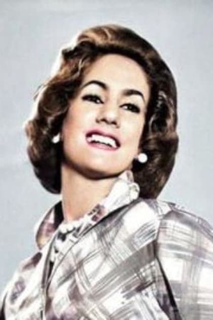 Sonia Calero