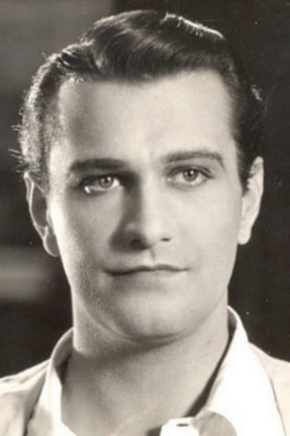 Walter Petrie