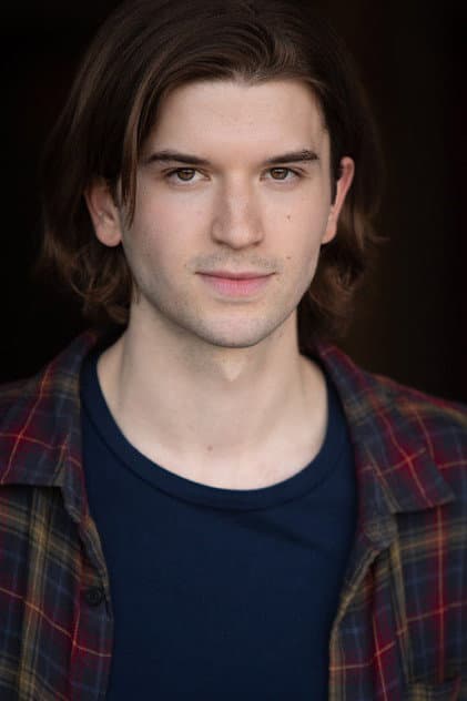 Dylan Jewett