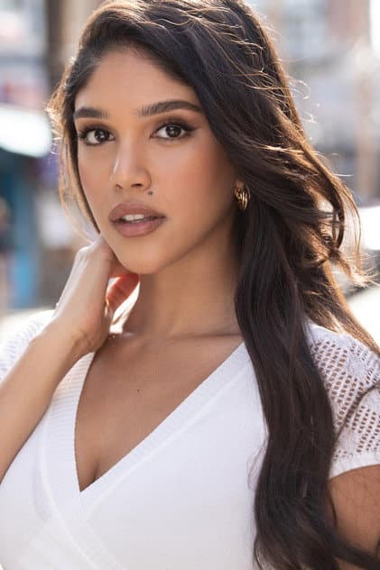 Bianca Nugara