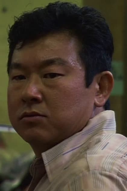 Peter Choi