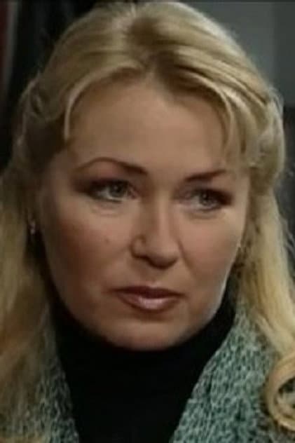 Светлана Мелихова