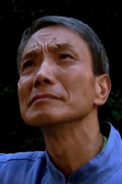 何志强