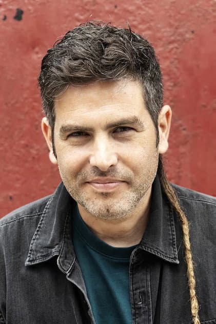 José Muñoz