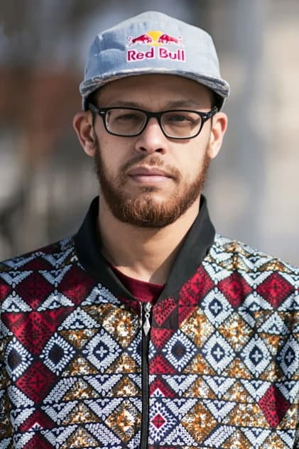 Ali Ramdani