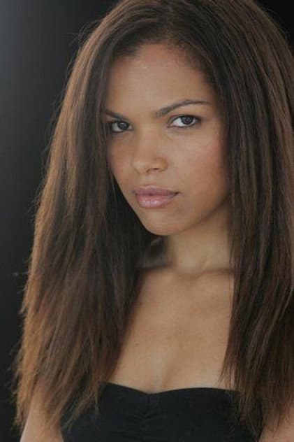 Sonalii Castillo