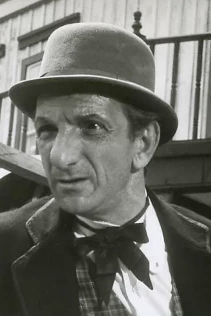 Nino Imparato