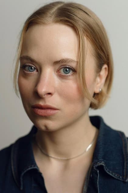 Helene Gregersen