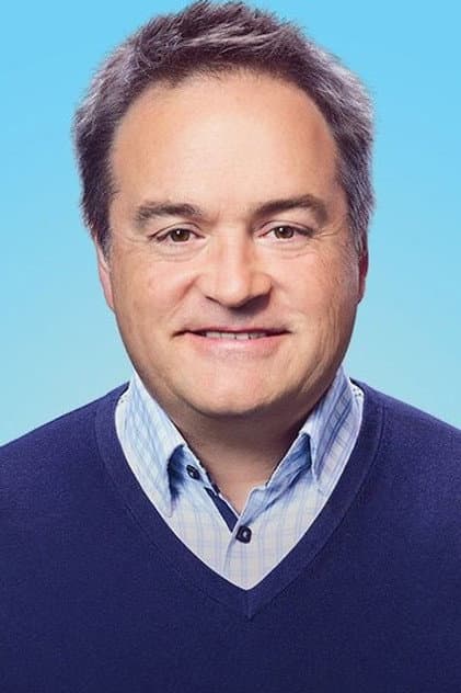 Mario Langlois
