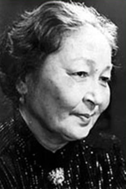 Бикен Римова